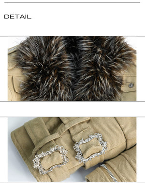 desc::heavy-wash-canvas-work-jacket-fleece-lined-patchwork-detail-img-13