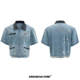 heavy-washed-distressed-denim-set-with-leather-detail-blue-bottoms