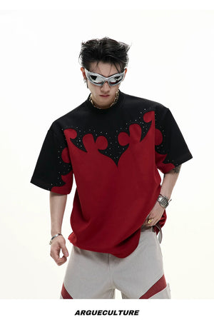 desc::heavyweight-cotton-boxy-tee-3d-burn-out-streetwear-top-detail-img-11
