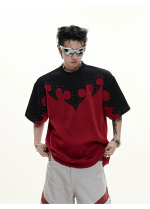 desc::heavyweight-cotton-boxy-tee-3d-burn-out-streetwear-top-detail-img-4