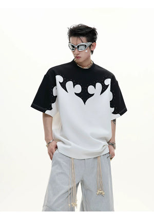 desc::heavyweight-cotton-boxy-tee-3d-burn-out-streetwear-top-detail-img-6