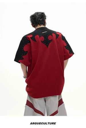 desc::heavyweight-cotton-boxy-tee-3d-burn-out-streetwear-top-detail-img-7