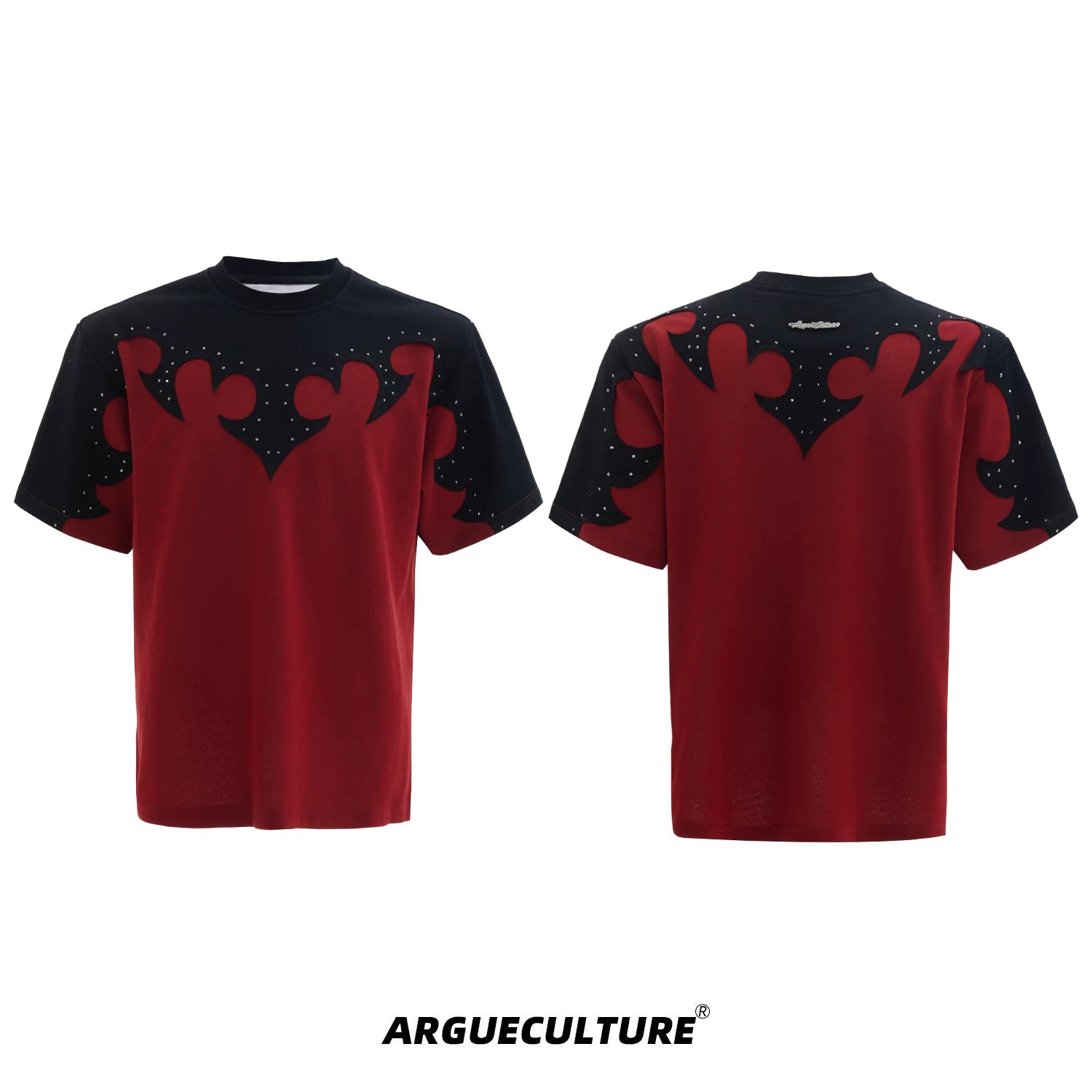 heavyweight-cotton-boxy-tee-3d-burn-out-streetwear-top-red