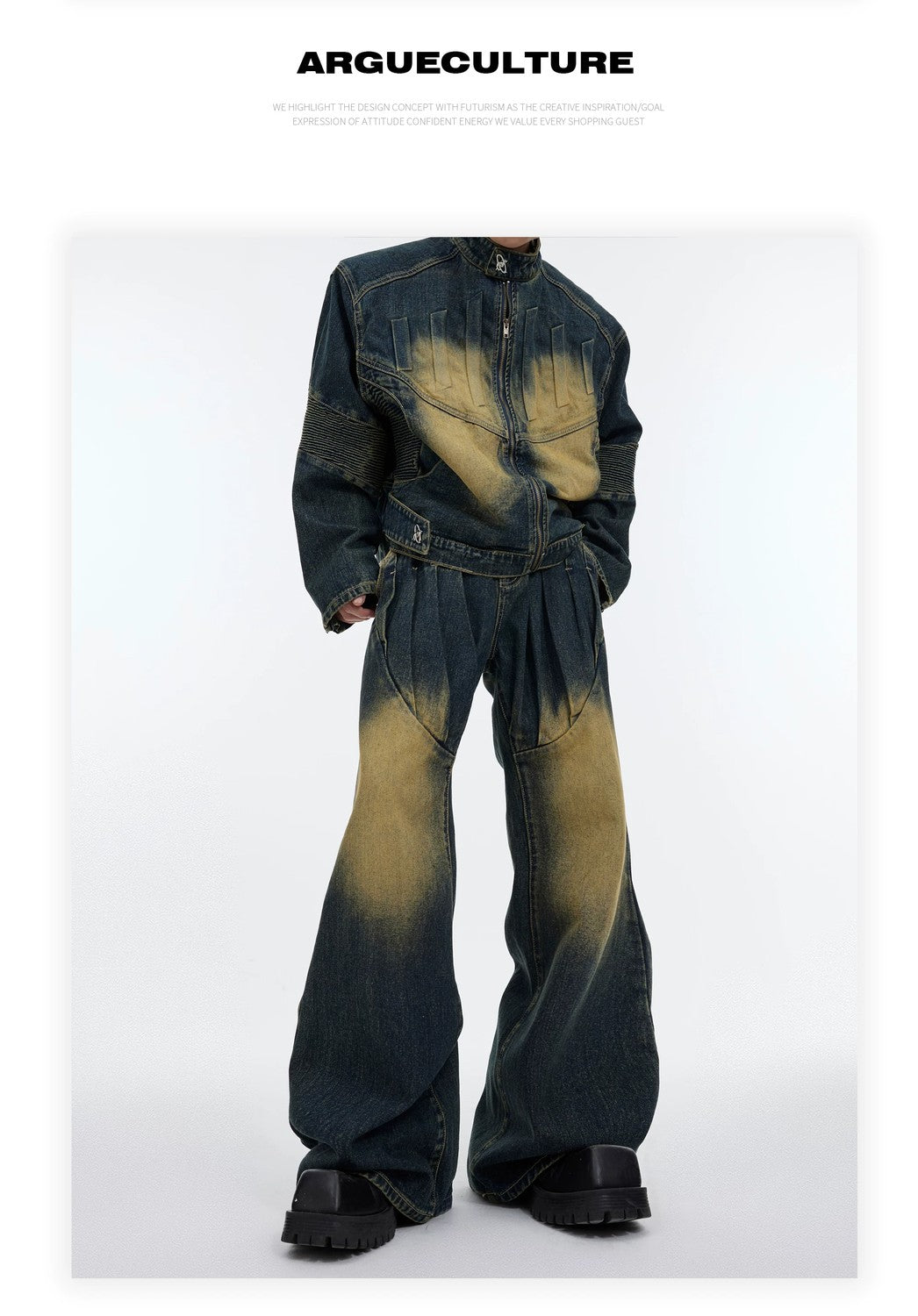 desc::heavyweight-deconstructed-vintage-denim-set-street-style-detail-img-22