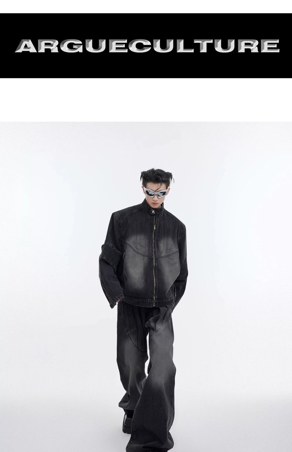 desc::heavyweight-deconstructed-vintage-denim-set-street-style-detail-img-3