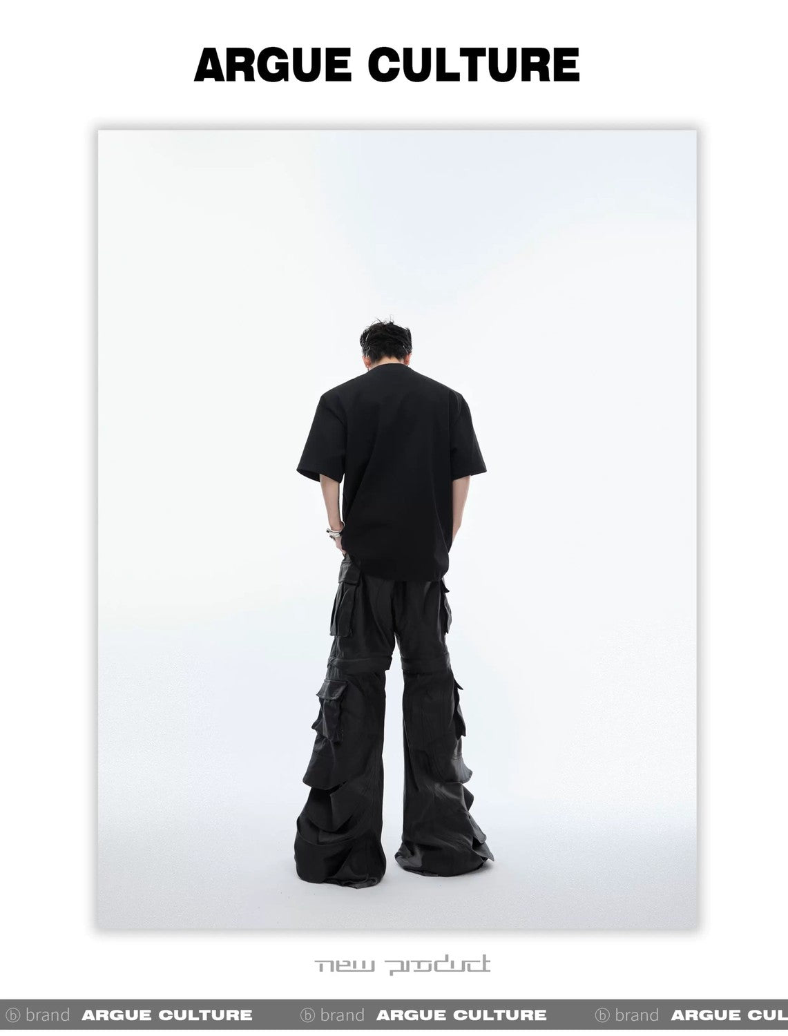 desc::heavyweight-distressed-tee-with-metal-logo-shoulder-pads-detail-img-6