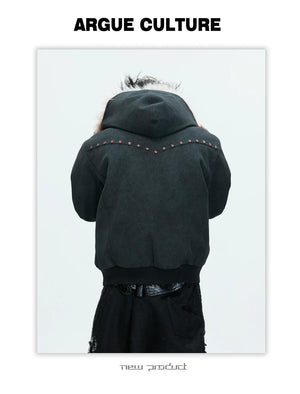 desc::heavyweight-faux-fur-hooded-jacket-urban-streetwear-detail-img-11