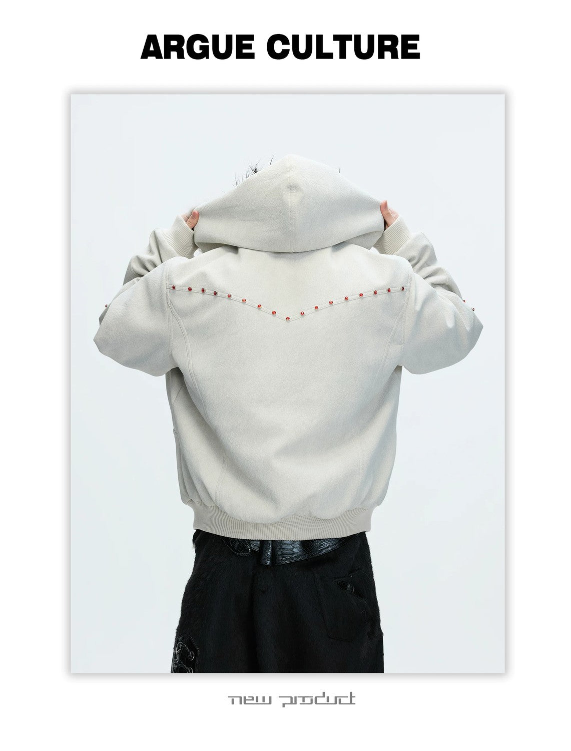 desc::heavyweight-faux-fur-hooded-jacket-urban-streetwear-detail-img-16