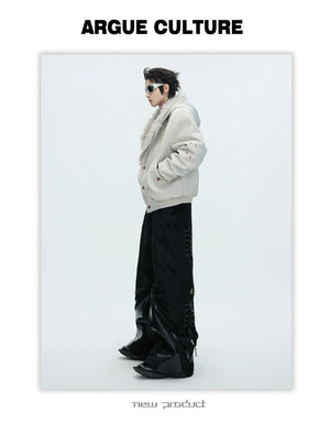 desc::heavyweight-faux-fur-hooded-jacket-urban-streetwear-detail-img-17