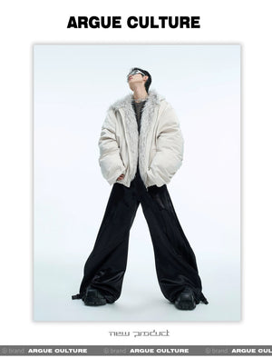 desc::heavyweight-hooded-padded-jacket-waterproof-streetwear-parka-detail-img-13