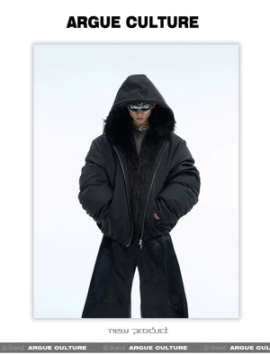 desc::heavyweight-hooded-padded-jacket-waterproof-streetwear-parka-detail-img-4
