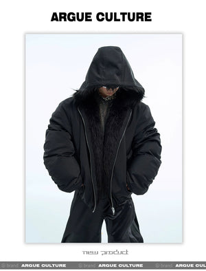 desc::heavyweight-hooded-padded-jacket-waterproof-streetwear-parka-detail-img-6