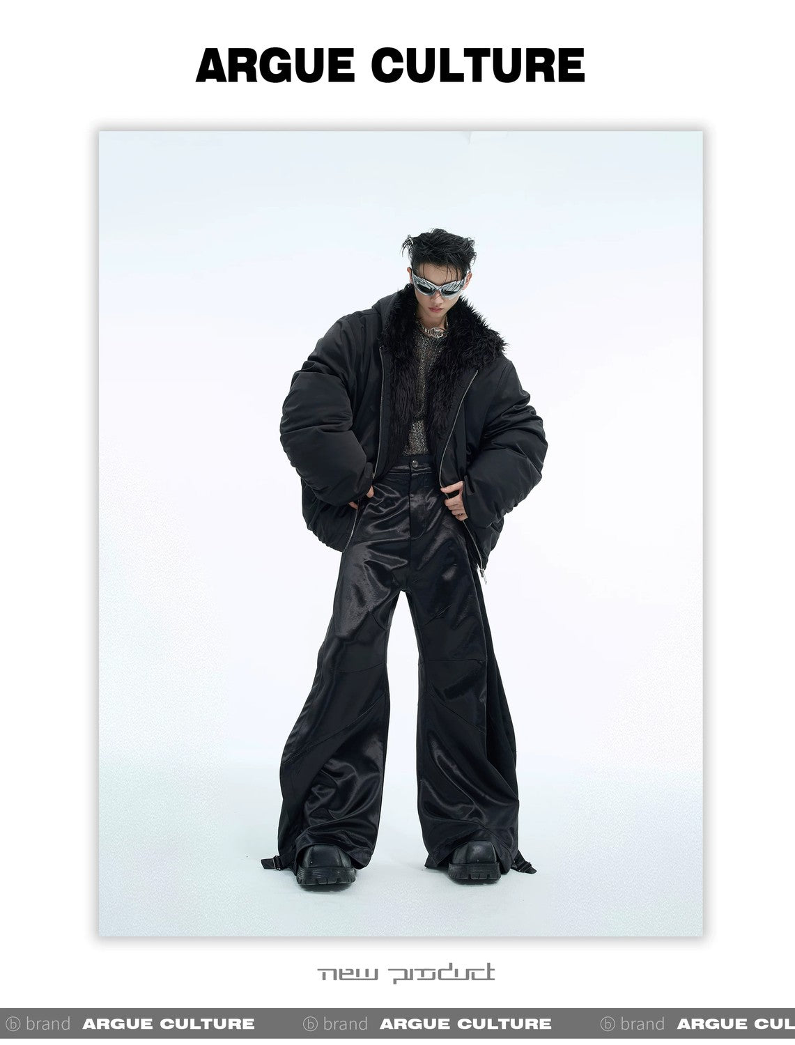 desc::heavyweight-hooded-padded-jacket-waterproof-streetwear-parka-detail-img-7