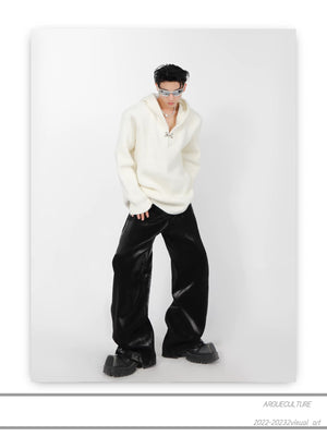 desc::heavyweight-knit-hoodie-oversized-minimalist-streetwear-detail-img-5