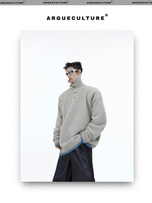 desc::heavyweight-oversized-polo-knit-sweater-streetwear-top-detail-img-13