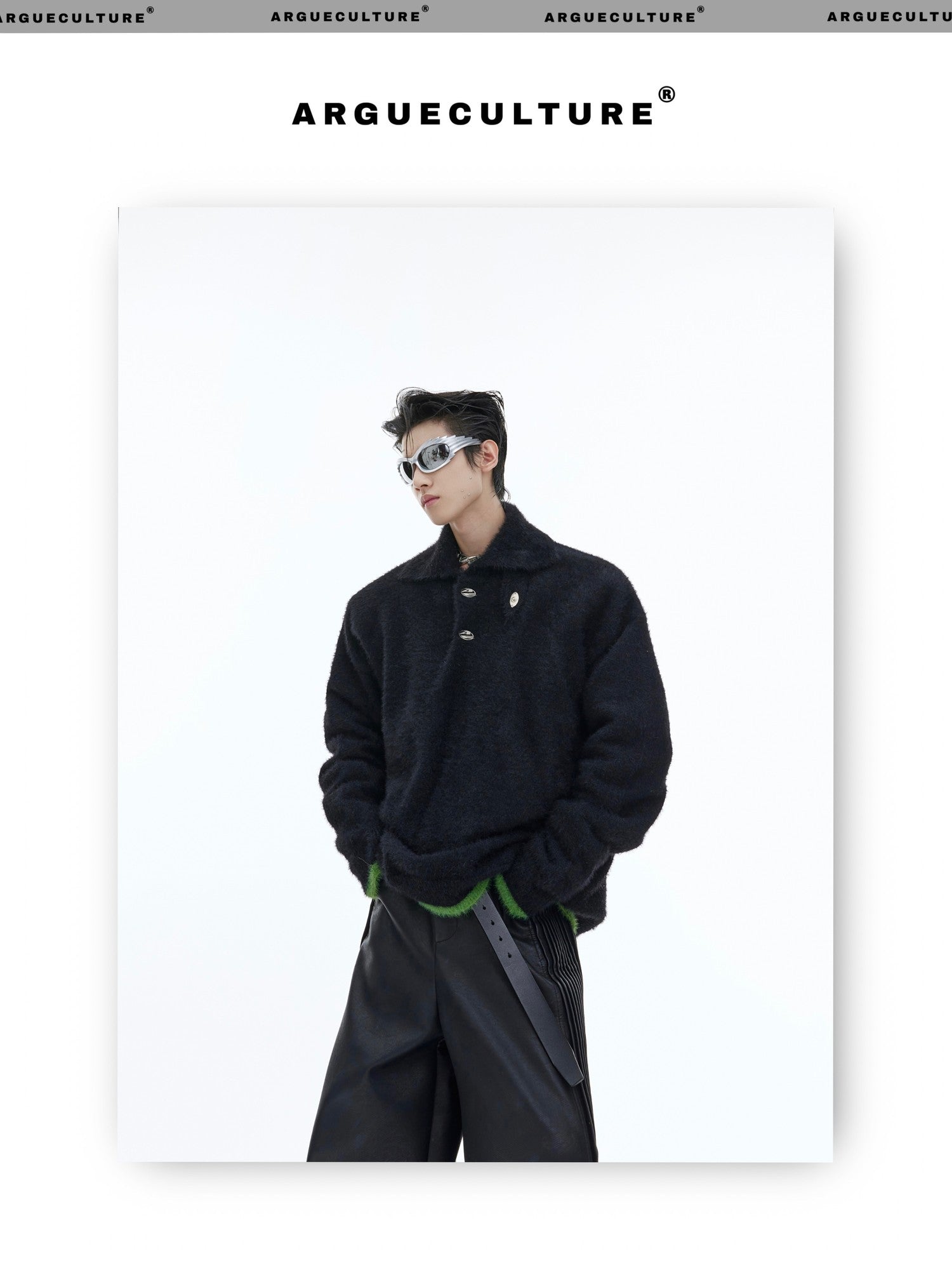 desc::heavyweight-oversized-polo-knit-sweater-streetwear-top-detail-img-6