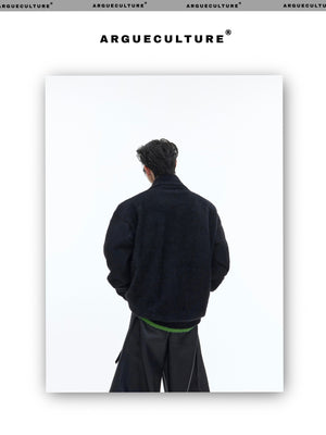 desc::heavyweight-oversized-polo-knit-sweater-streetwear-top-detail-img-7