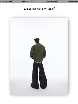 desc::heavyweight-oversized-polo-knit-sweater-streetwear-top-detail-img-8