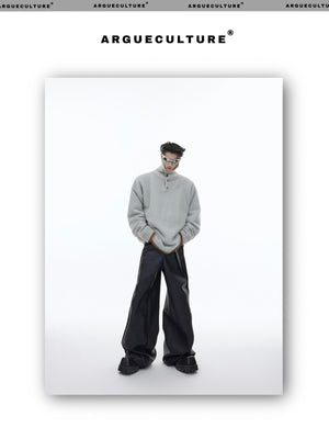 desc::heavyweight-oversized-polo-knit-sweater-streetwear-top-detail-img-9
