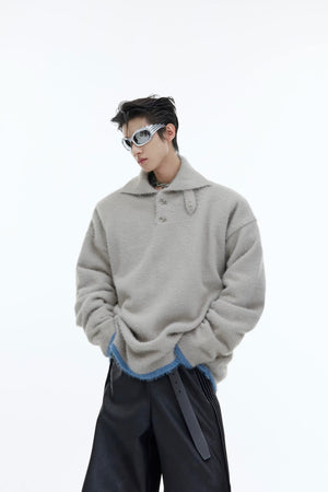 heavyweight-oversized-polo-knit-sweater-streetwear-top-white