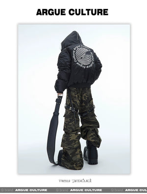 desc::heavyweight-plush-bomber-jacket-with-split-zip-hood-detail-img-13