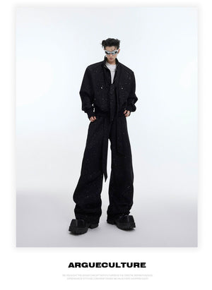 desc::heavyweight-shimmer-split-high-neck-tracksuit-jacket-detail-img-3