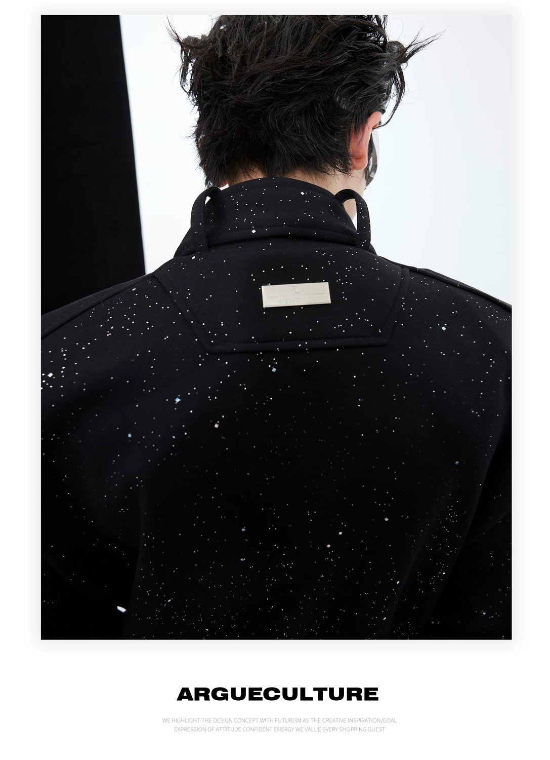 desc::heavyweight-shimmer-split-high-neck-tracksuit-jacket-detail-img-5