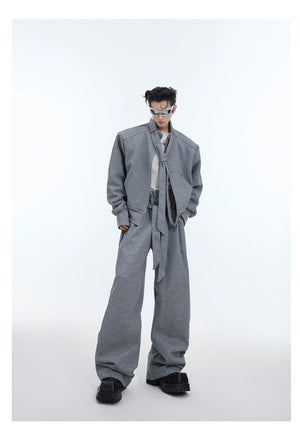 desc::heavyweight-shimmer-split-high-neck-tracksuit-jacket-detail-img-9