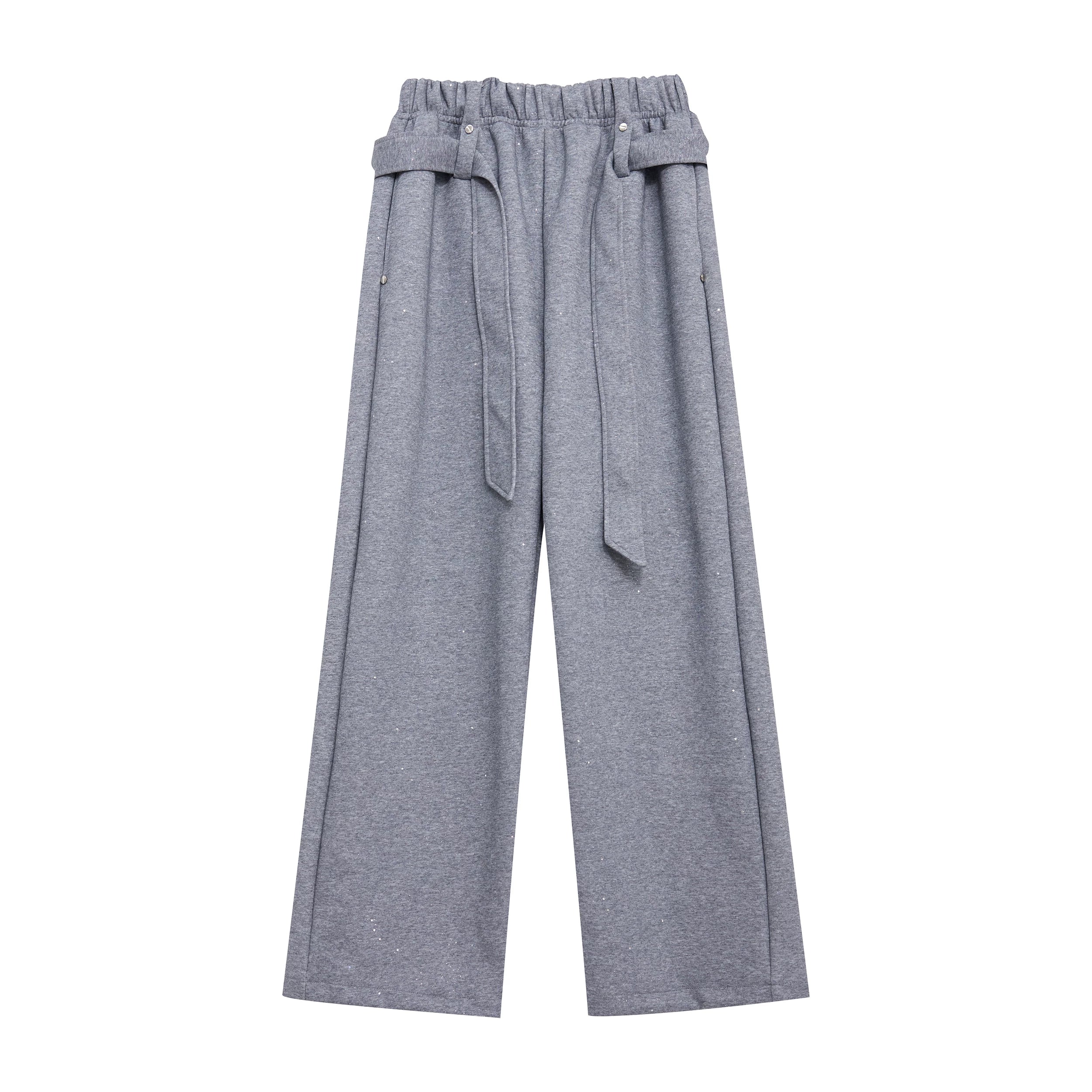 heavyweight-shimmer-split-high-neck-tracksuit-jacket-gray-pants