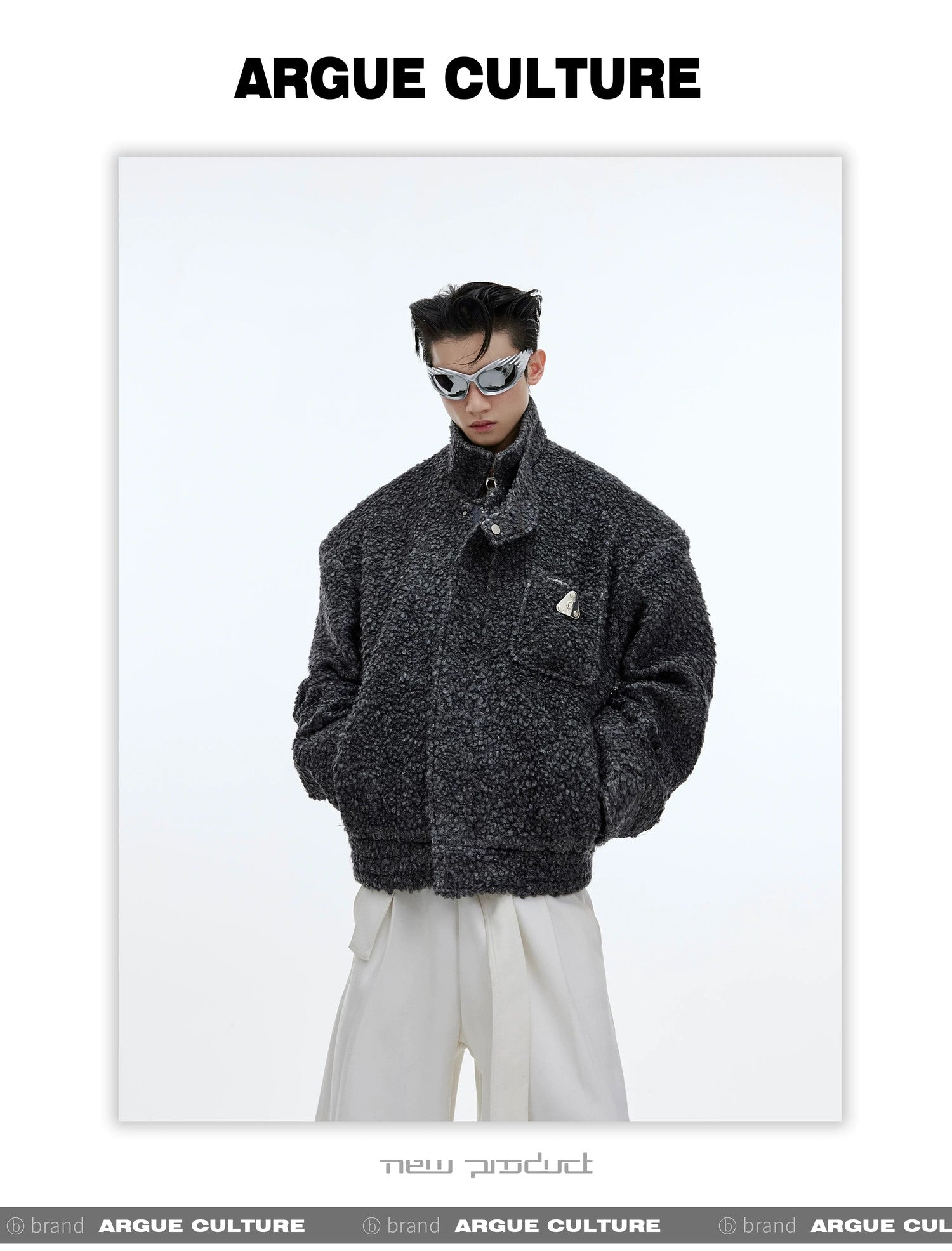 desc::heavyweight-textured-boxy-cropped-wool-jacket-for-men-detail-img-3