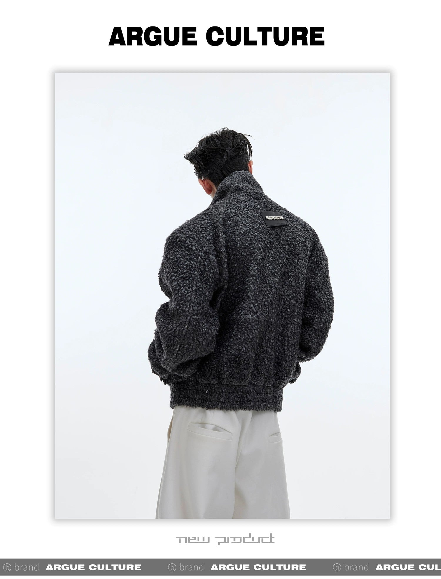 desc::heavyweight-textured-boxy-cropped-wool-jacket-for-men-detail-img-4