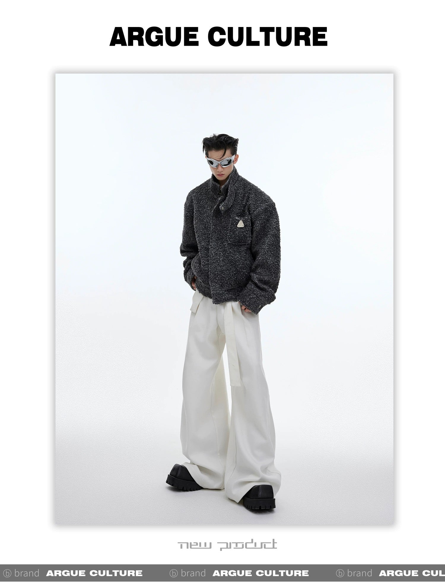 desc::heavyweight-textured-boxy-cropped-wool-jacket-for-men-detail-img-5