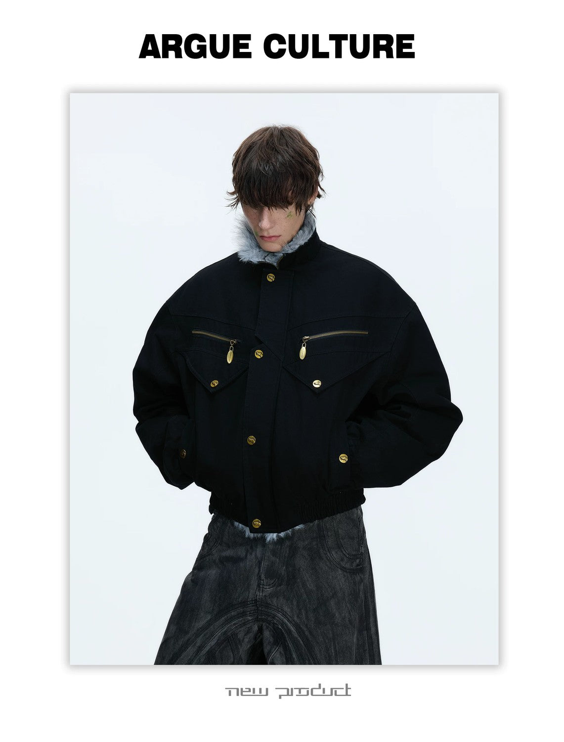 desc::heavyweight-vintage-washed-canvas-workwear-jacket-detail-img-15