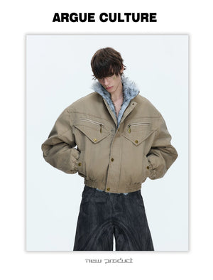 desc::heavyweight-vintage-washed-canvas-workwear-jacket-detail-img-17