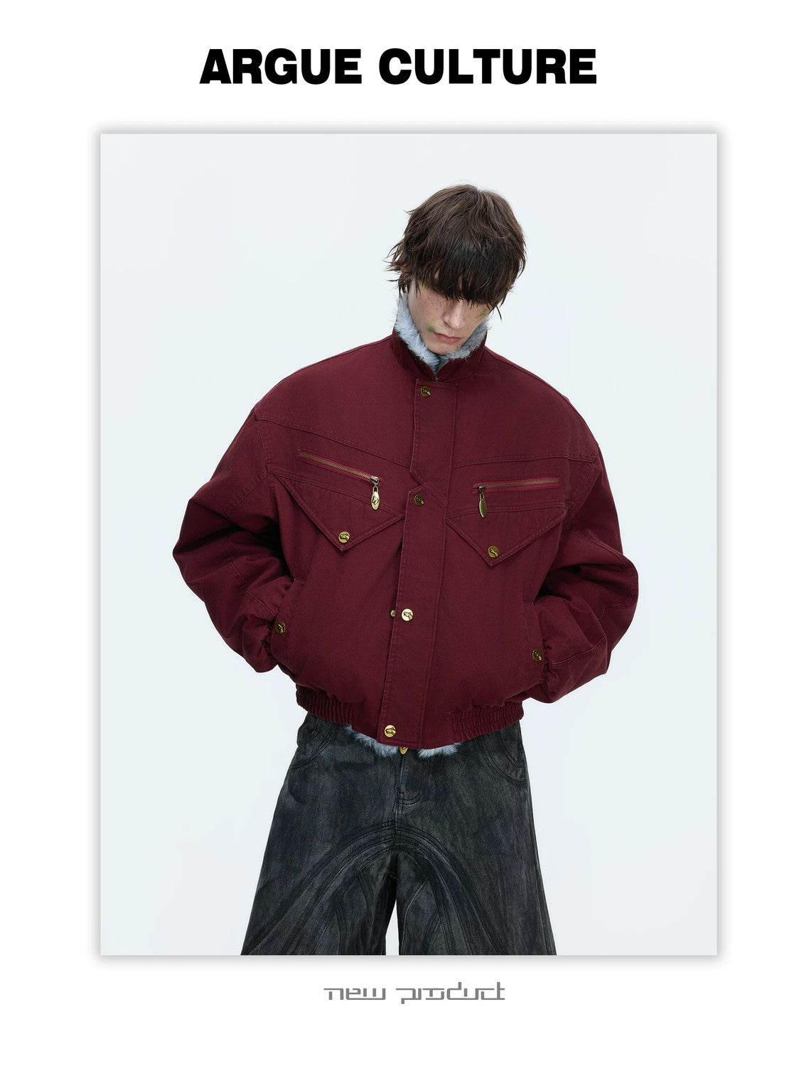 desc::heavyweight-vintage-washed-canvas-workwear-jacket-detail-img-18