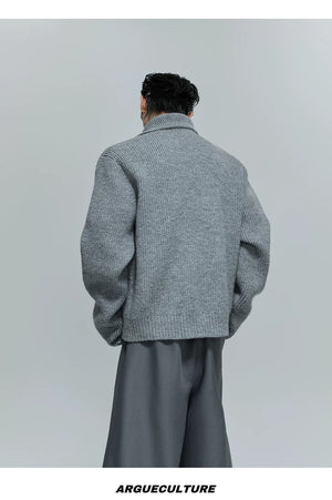 desc::high-neck-sequin-wool-sweater-heavyweight-relaxed-knit-detail-img-2