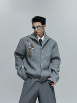 high-neck-sequin-wool-sweater-heavyweight-relaxed-knit-gray