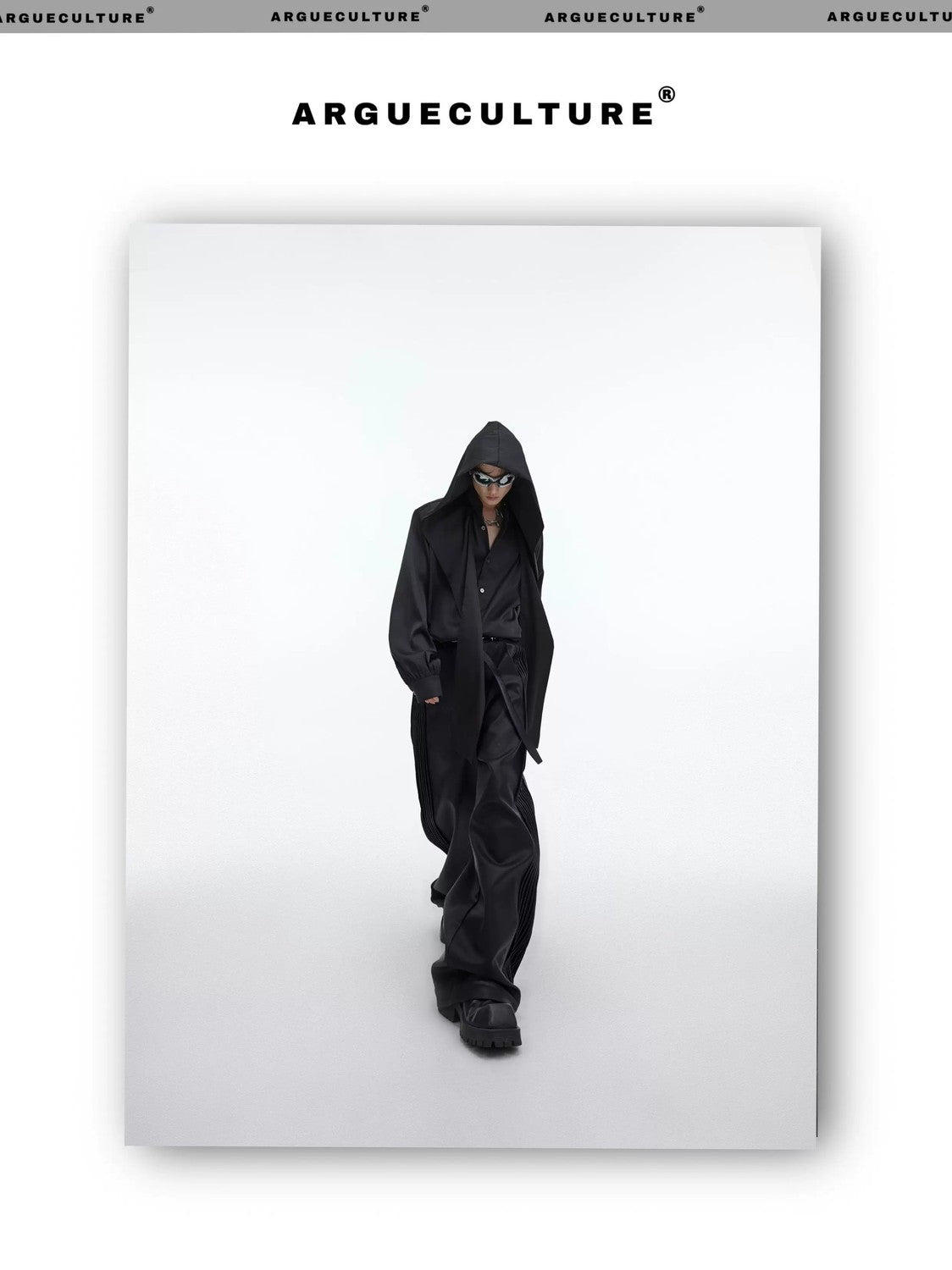 desc::ice-silk-hooded-cardigan-mens-oversized-streetwear-shirt-detail-img-11