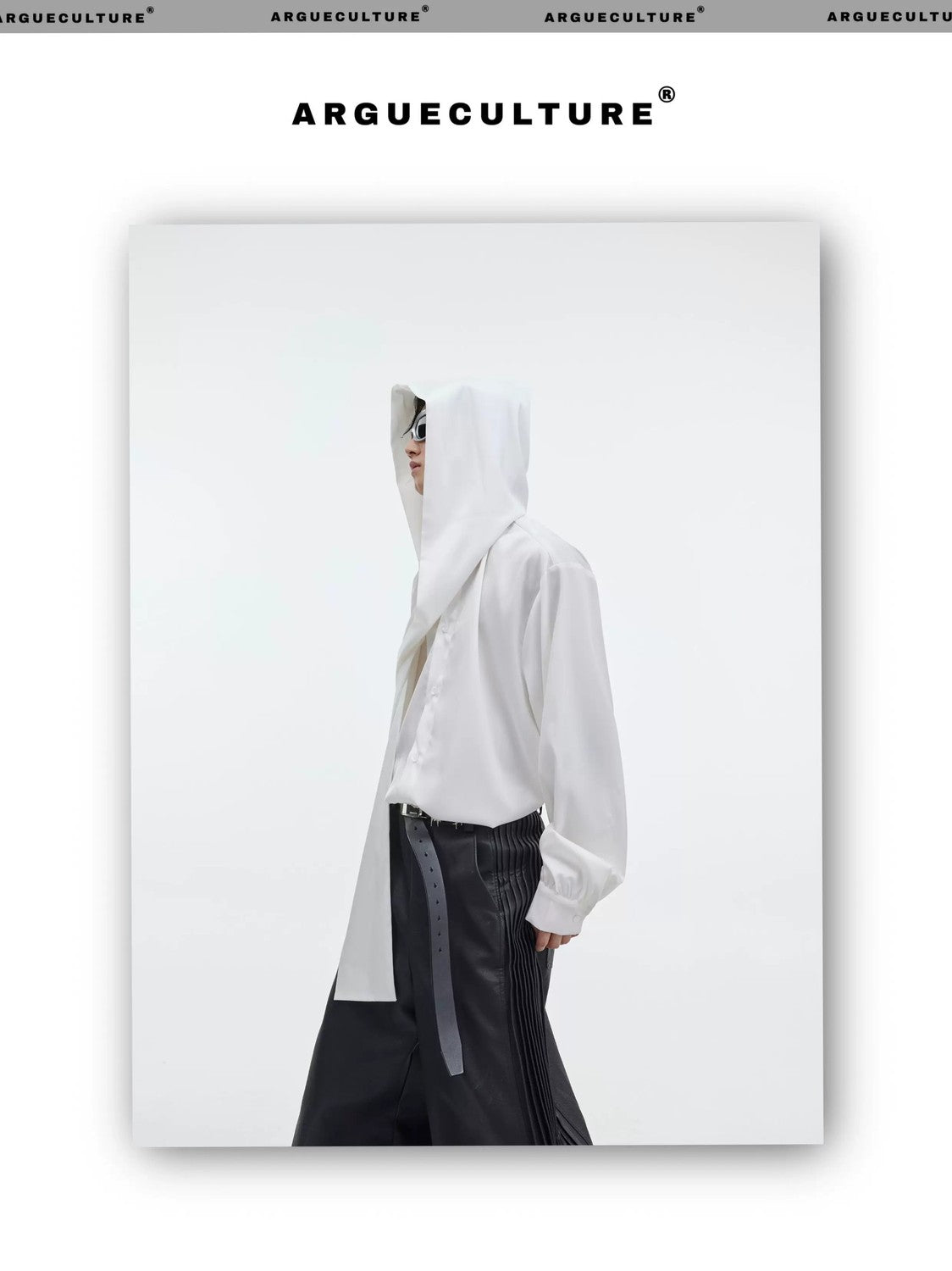 desc::ice-silk-hooded-cardigan-mens-oversized-streetwear-shirt-detail-img-5