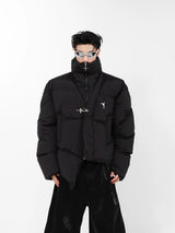 irregular-cropped-puffer-jacket-with-metal-details-black