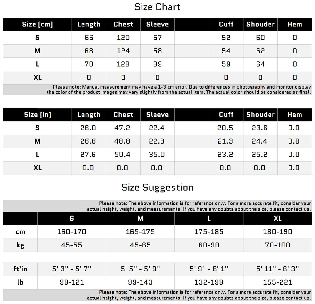 Size Chart for Strickpullover aus Wollmischung mit Metalldruckknopf und asymmetrischem Design