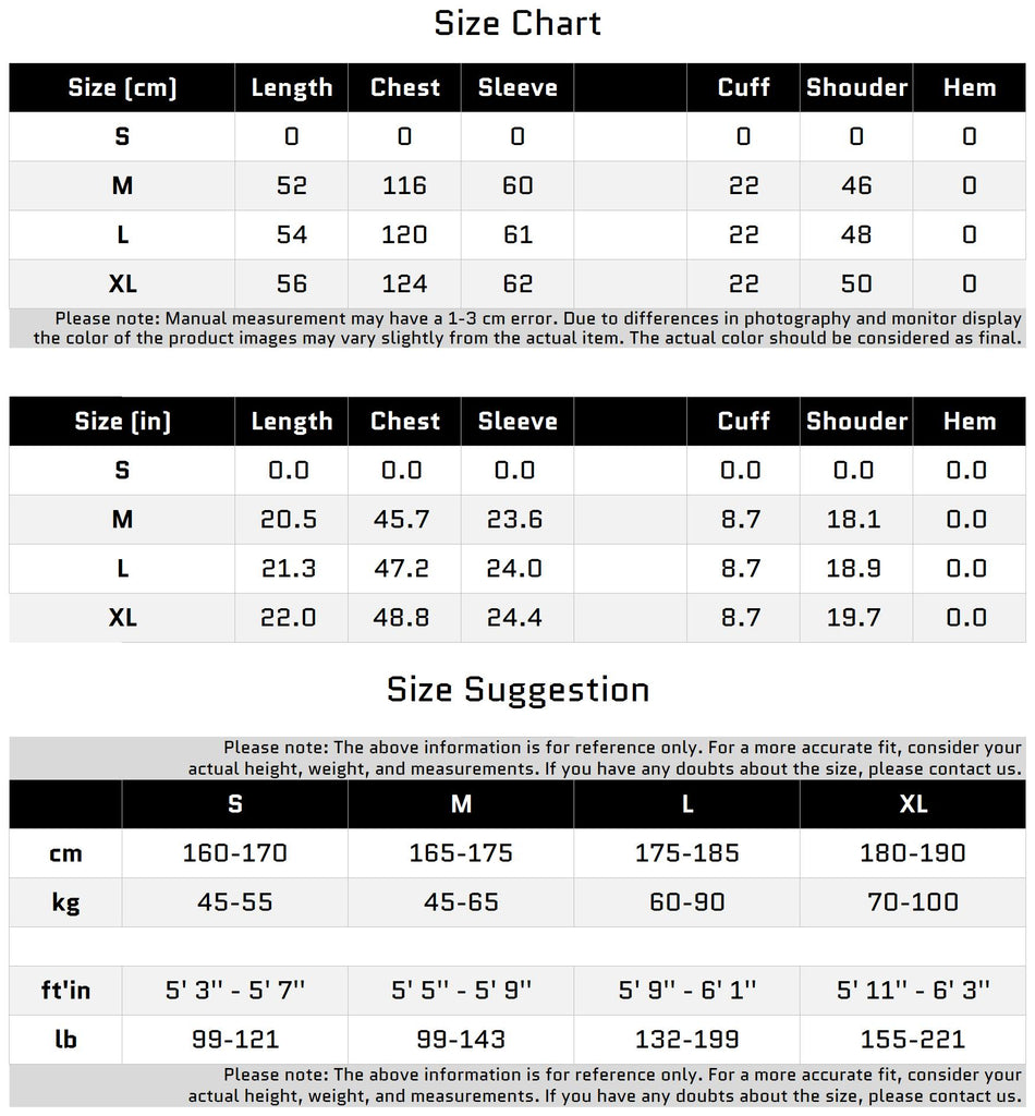 Size Chart for 호화로운 은빛 광택의 하이 칼라 인조 모피 밍크