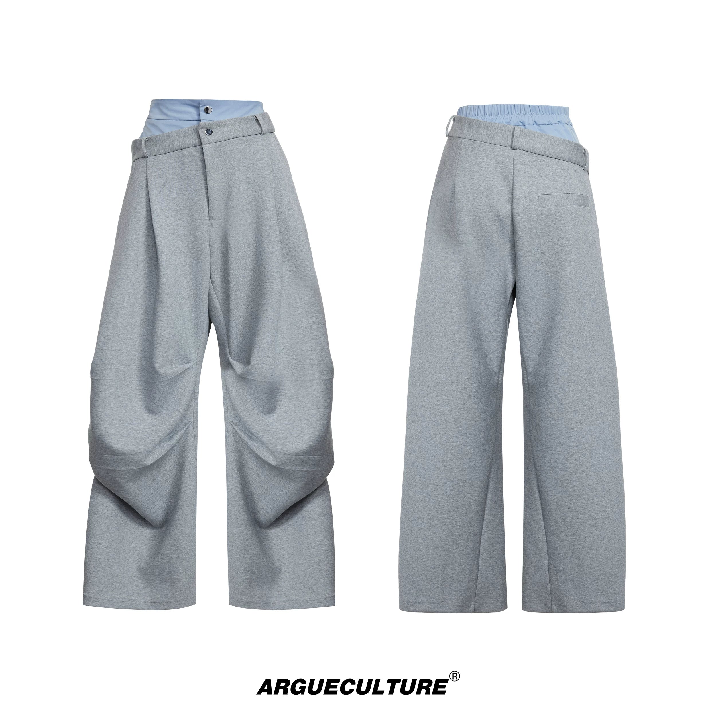 layered-deconstructed-hoodie-set-short-sleeve-streetwear-black-jacket