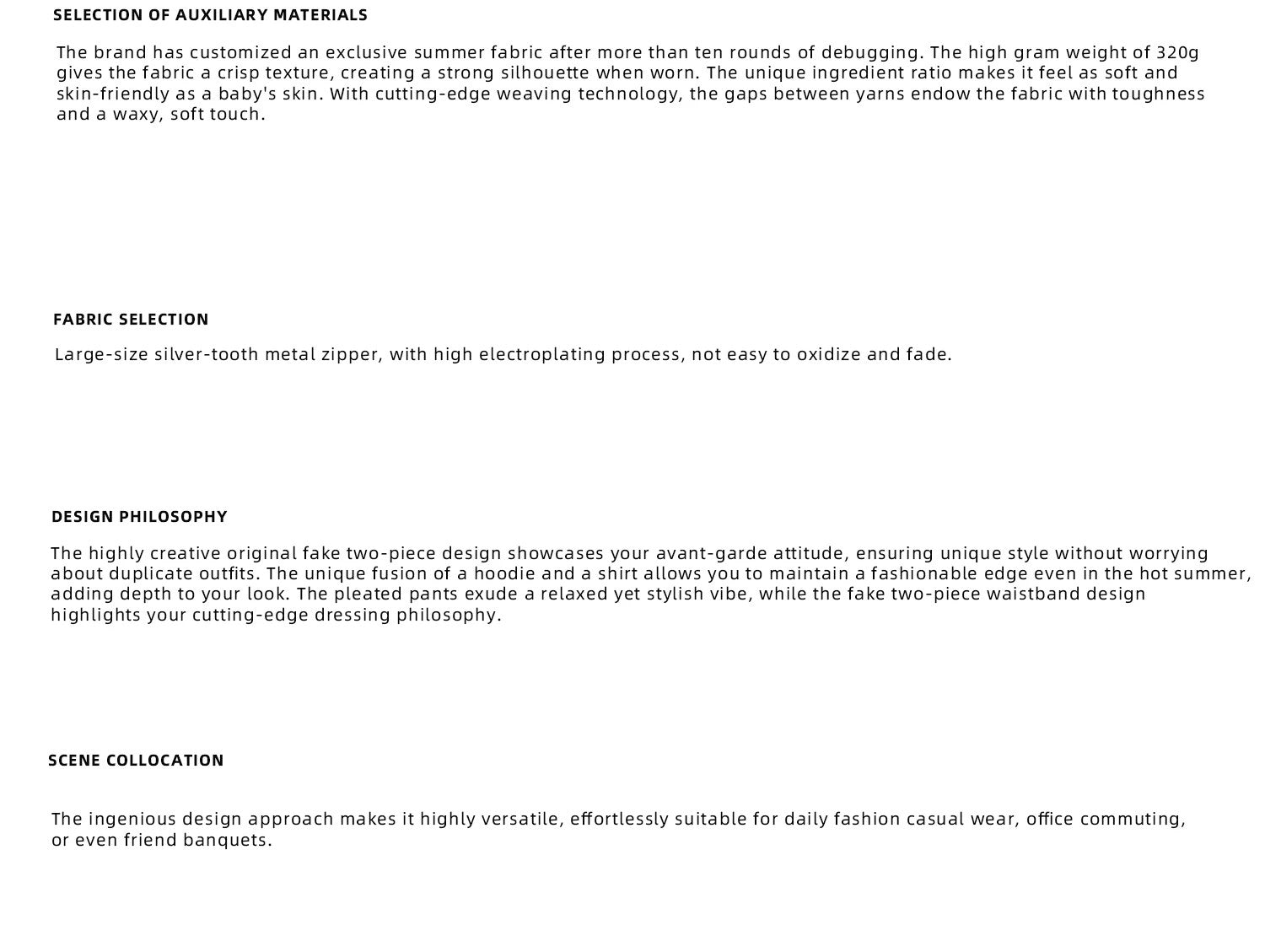 desc::layered-deconstructed-hoodie-set-short-sleeve-streetwear-detail-img-1