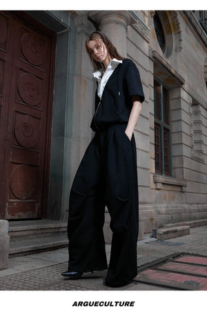 desc::layered-deconstructed-hoodie-set-short-sleeve-streetwear-detail-img-15