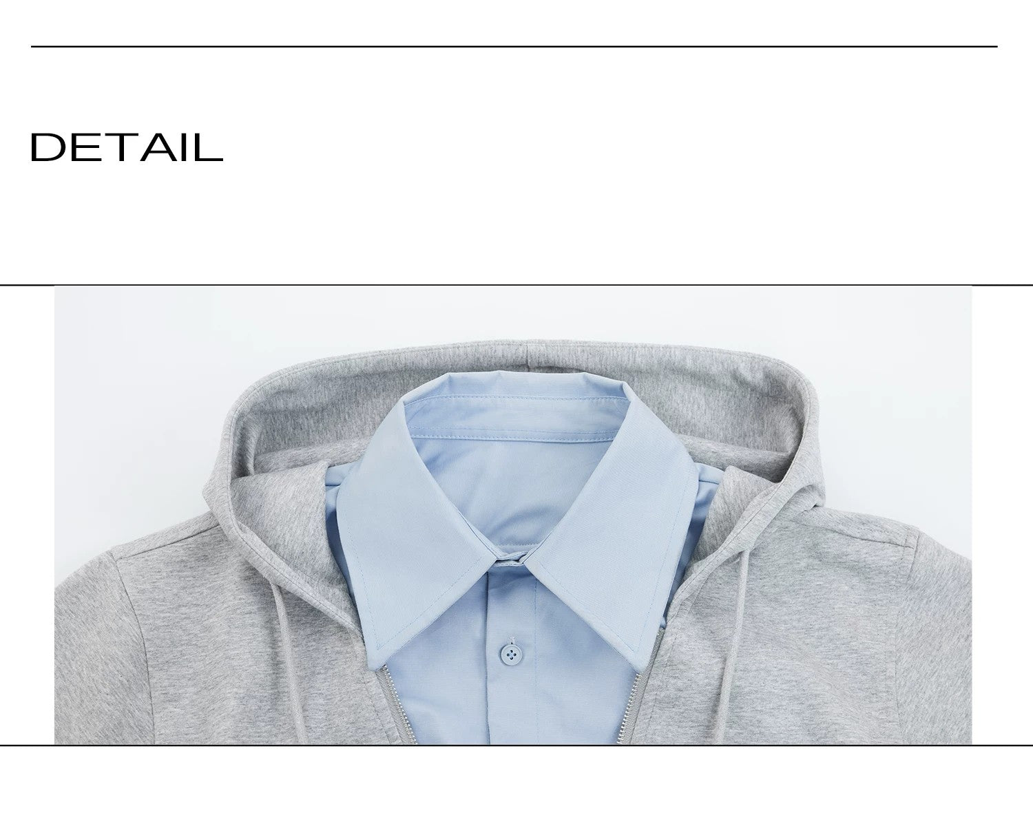 desc::layered-deconstructed-hoodie-set-short-sleeve-streetwear-detail-img-18