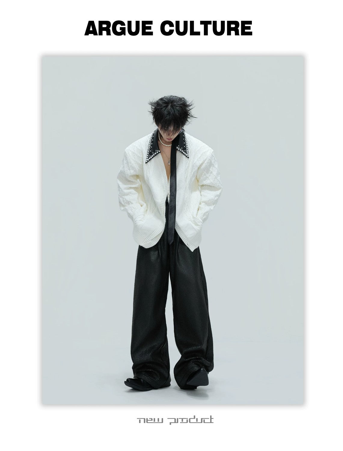 desc::layered-pearl-wool-cardigan-retro-quiet-luxury-top-detail-img-21