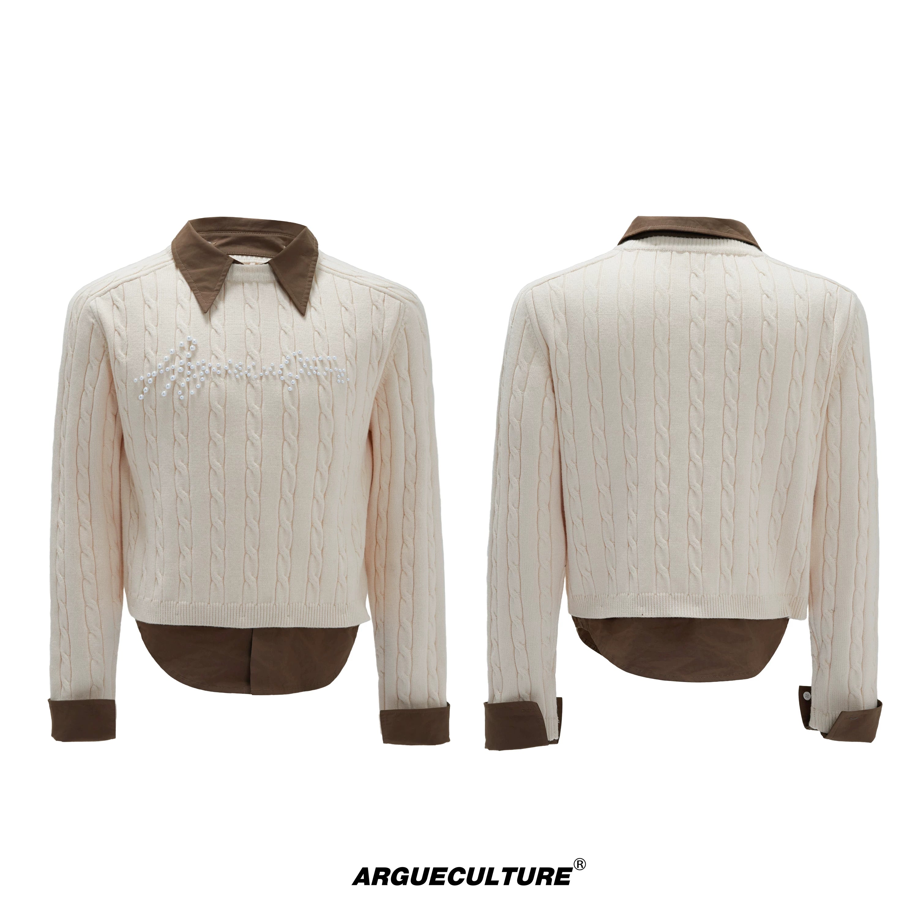 layered-preppy-wool-sweater-with-pearl-details-black-top