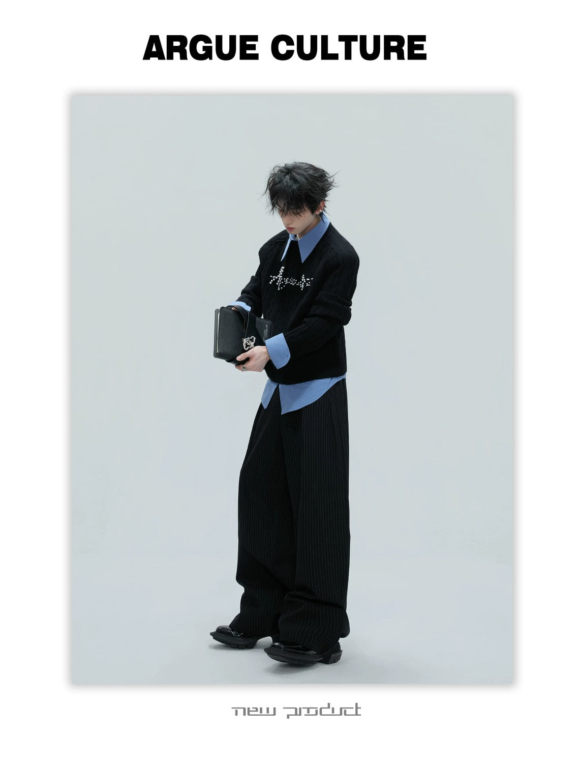 desc::layered-preppy-wool-sweater-with-pearl-details-detail-img-13