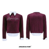 layered-preppy-wool-sweater-with-pearl-details-white-top